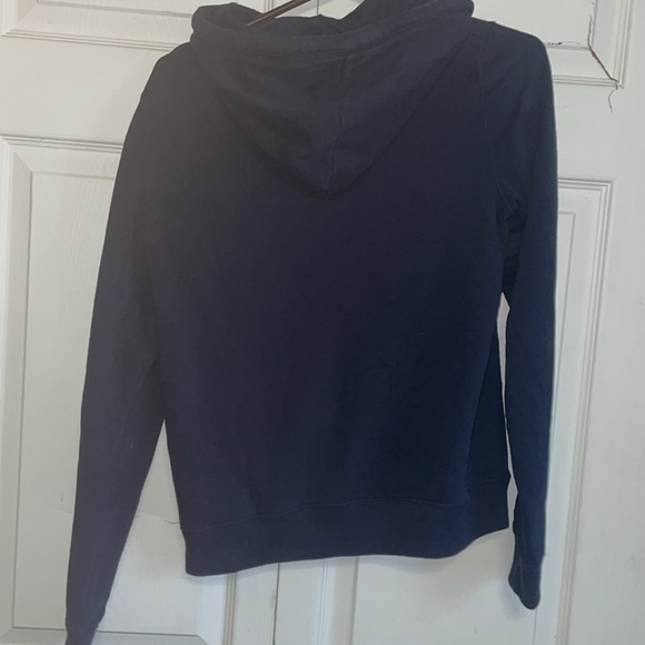 Hollister hoodie - Picture 3 of 3